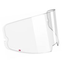 Pinlock 120 DKS471 LS2 FF906 clona proti mlžení čirá